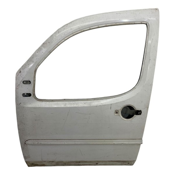 Porta Esquerda Doblo 2002 A 2021