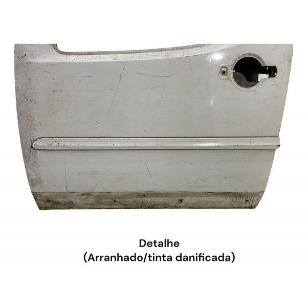 Porta Esquerda Doblo 2002 A 2021