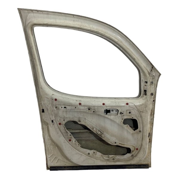 Porta Esquerda Doblo 2002 A 2021