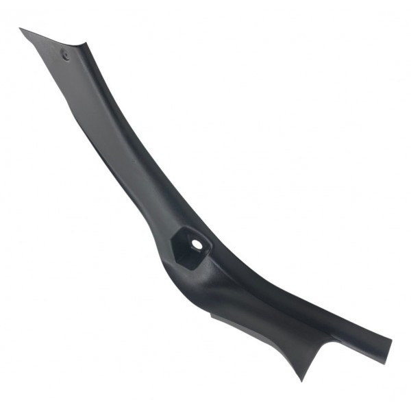 Soleira Traseira Esquerda Peugeot 307 2006 2007 2008 A 2012 Original