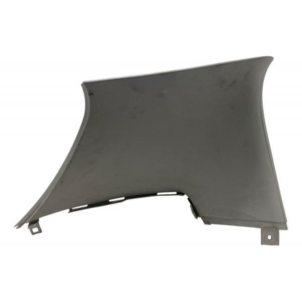 Suporte Bagagito Esquerdo Peugeot 307 Hatch 2005 2006 A 2012 Cinza