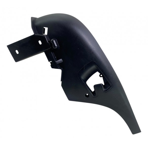 Acabamento Console Direito Peugeot 307 2006 2007 2011 A 2012