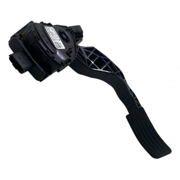 Pedal Acelerador Peugeot 307 2006 2007 1.6 16v 2006 A 2012