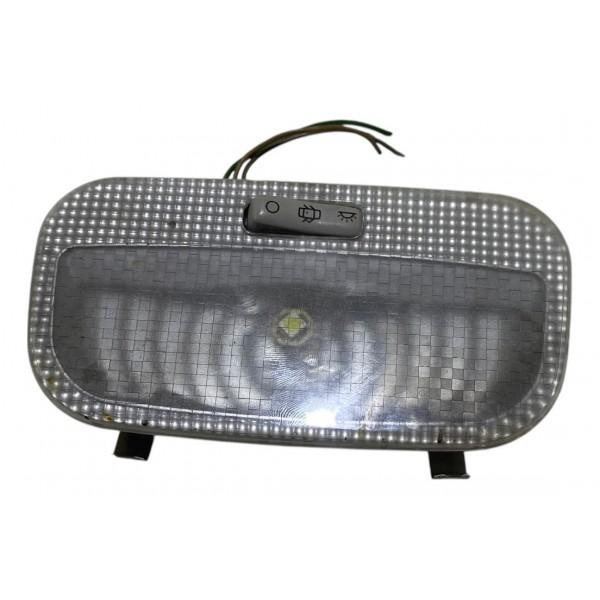 Lanterna Luz De Teto Peugeot 307 2006 2007 2008 2009 A 2012