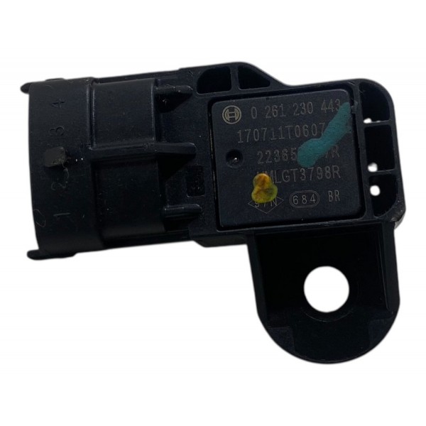 Sensor Map Renault Sandero 1.0 3cc 2015 2016 2017 A 2020