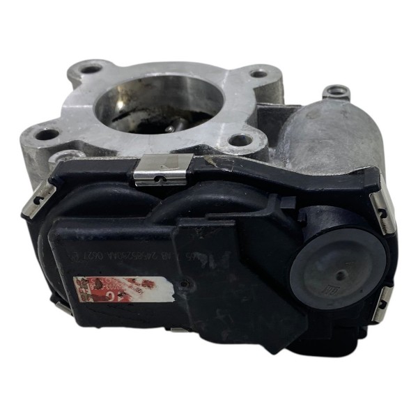 Tbi Corpo Borboleta Onix Prisma 1.0 2014 2015 2016 A 2019