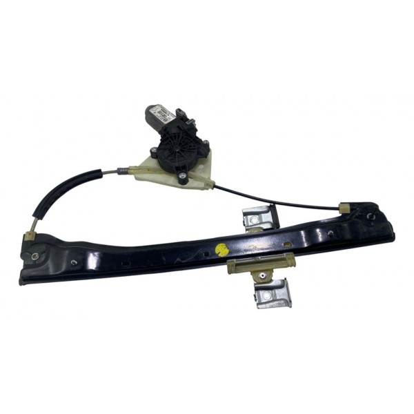 Maquina Vidro Motor Dianteira Direito Vw Up 2013 2014 A 2019