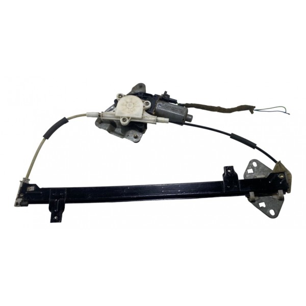 Maquina Vidro Traseira Direita Motor Gol G3 Parati 1999 A 05