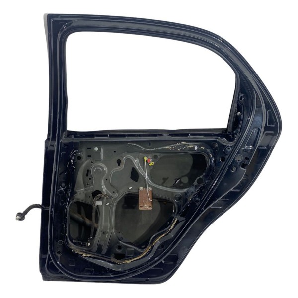 Porta Traseira Direita Etios Sedan 2013 A 2021