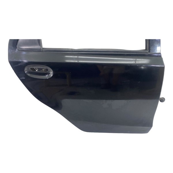 Porta Traseira Direita Etios Sedan 2013 A 2021
