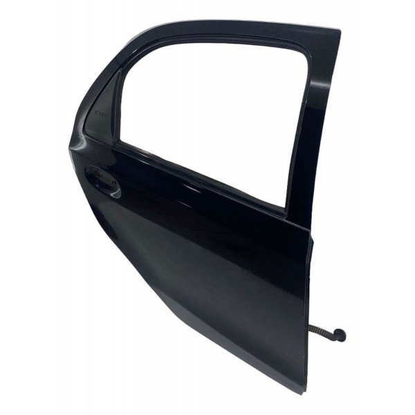 Porta Traseira Direita Etios Sedan 2013 A 2021