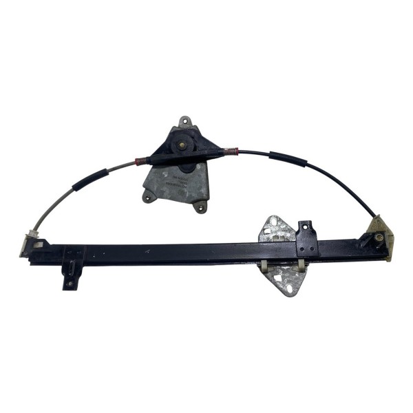 Maquina Vidro Manual Traseira Direita Gol G3 1999 A 05