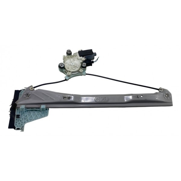 Maquina Vidro Motor Dianteira Esquerda Vw Fox 2008 A 2015