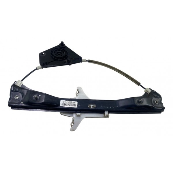 Maquina Vidro Traseira Esquerda Vw Jetta 2010 2011 A 2018