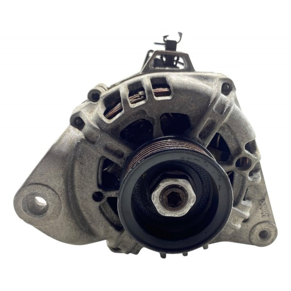 Alternador Hyundai Hb20 1.0 3cc 2020 Á 2024