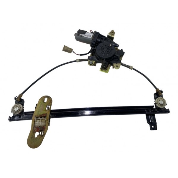 Maquina Vidro Traseira Direita Motor Gol G3 1999 2000 A 2005