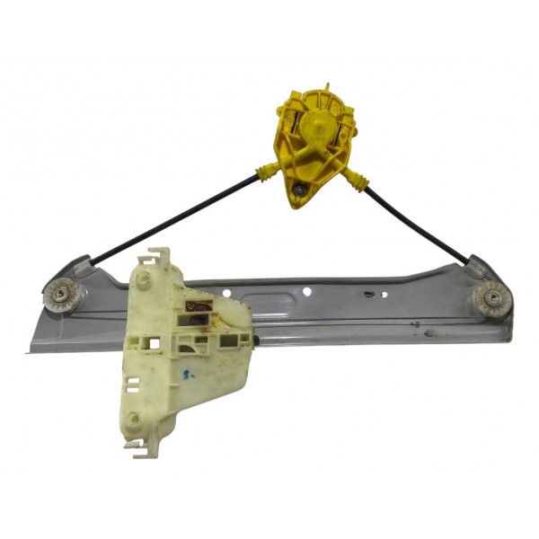 Maquina Vidro Traseira Direita Manual Gol G5 G6 2008 A 2016