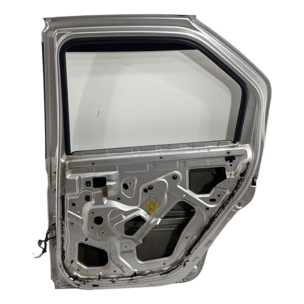 Porta Traseira Direita Renault Logan 2008 A 2013
