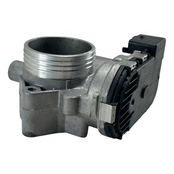 Tbi Corpo De Borboleta Peugeot 208 C4 Cactus 1.6 2020 A 2024