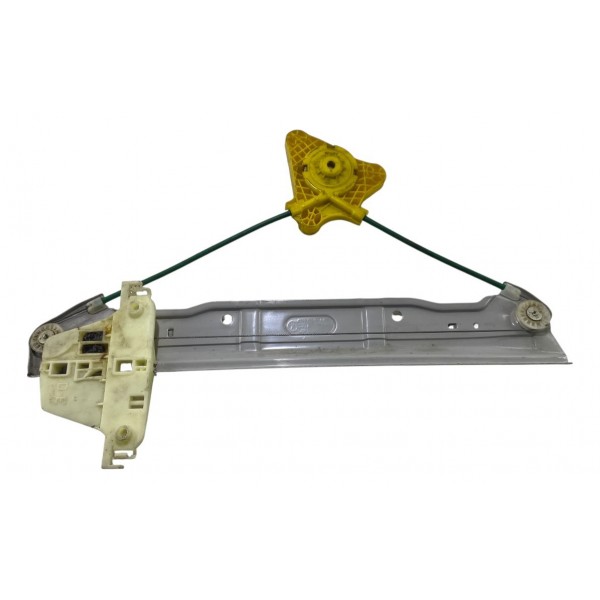 Maquina Vidro Dianteira Esquerda Gol G5 G6 G7 2008 A 2019