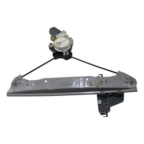 Maquina Vidro Dianteria Esquerda Motor Gol G5 G6 2008 A 2016