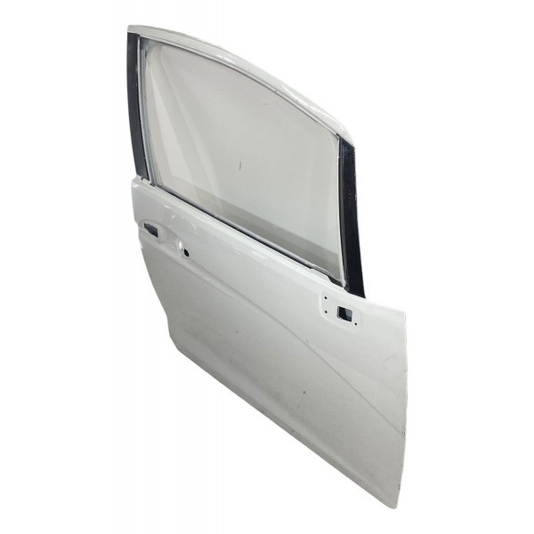 Porta Dianteira Direita Fit 2015 A 2022