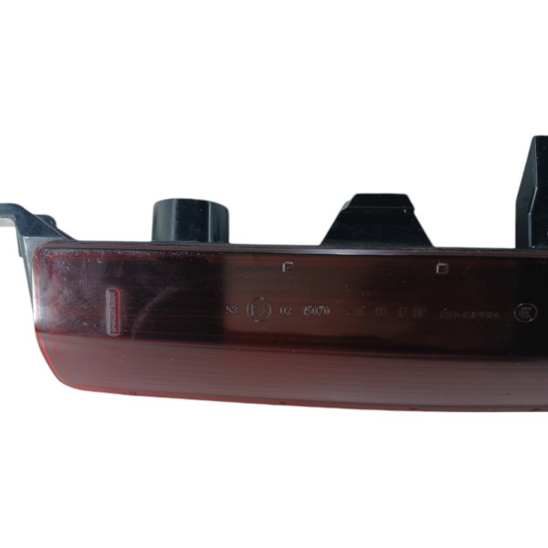 Break Light Luz Freio Jeep Compass 2017 2020