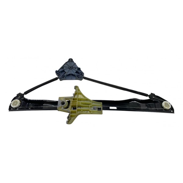 Máquina Vidro Traseira Direita Vw Amarok 2010 2011 A 2021