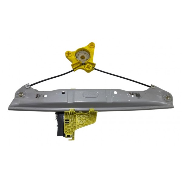 Maquina Vidro Dianteira Esquerda Manual Gol G5 G6 2008 A 16