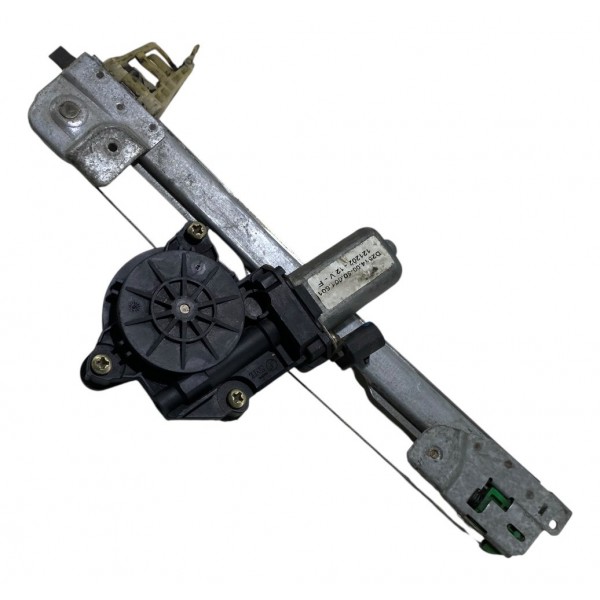 Maquina Vidro Motor Traseira Direita Fiat Stilo 2003 A 2011