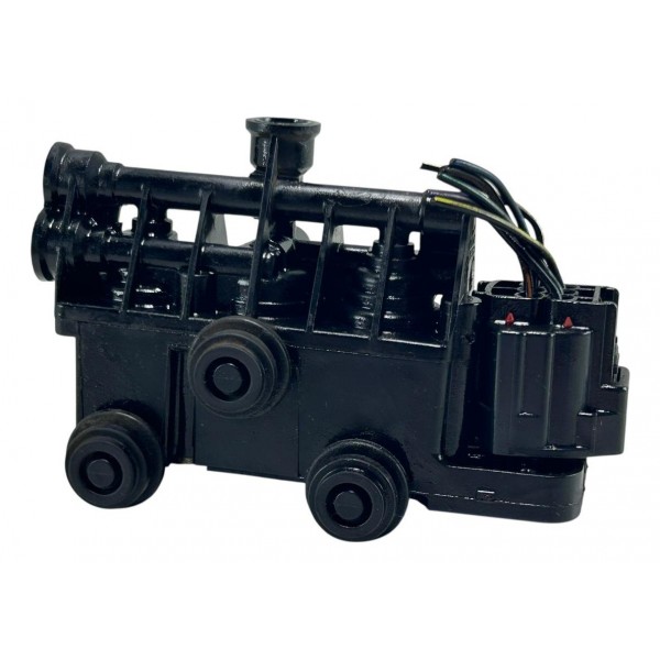 Bloco Válvula Suspensão Land Rover Discovery 4 3.0 2010 2015