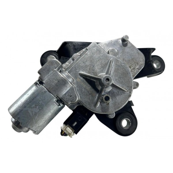 Motor Limpador Parabrisa Traseiro Peugeot 208 2021 A 2024