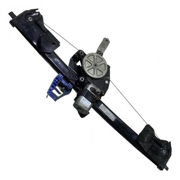 Máquina Vidro Motor Dianteira Direita Grand Siena 2013 A 19