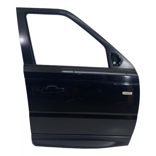 Porta Dianteira Direita Range Rover Sport 2014 A 2022