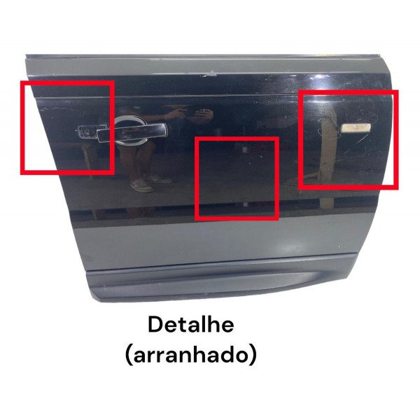 Porta Dianteira Direita Range Rover Sport 2014 A 2022