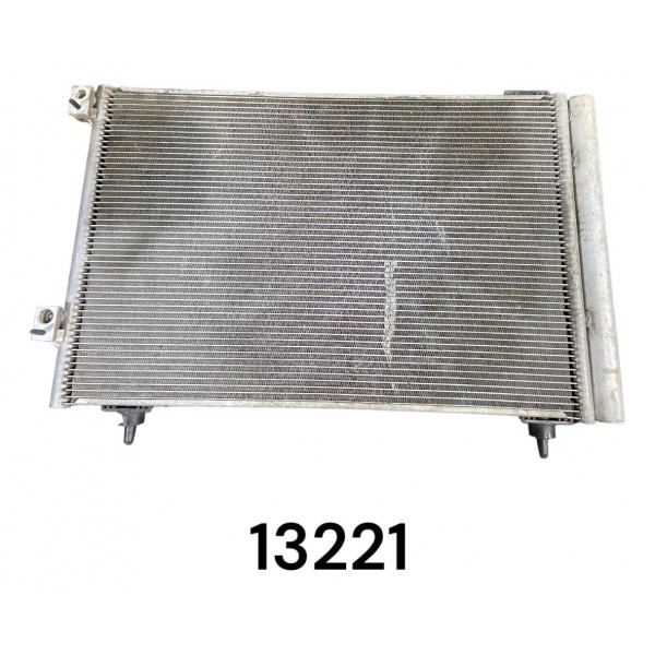 Condensador Peugeot 308 408 2013 9673128280 *13221 Pr121
