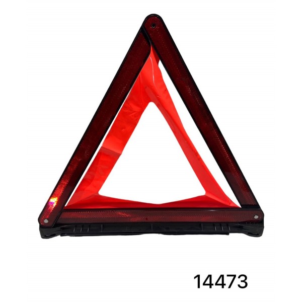 Triangulo Aut. Sinalização - Bmw 118i 120i 130i 320i 14473