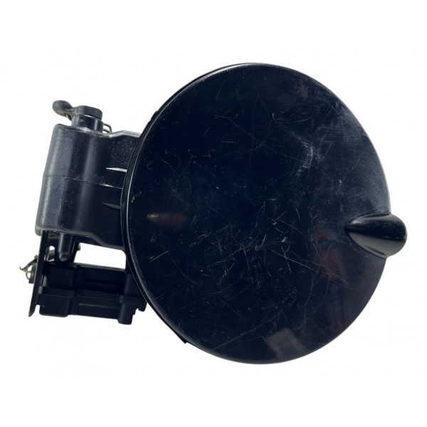 Portinhola Tanque Combustivel Gm Onix 2013 2014 A 2020 Preto