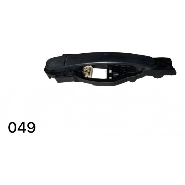 Maçaneta Externa Traseira Direita Vw Gol G5 G6 2008 2016 049
