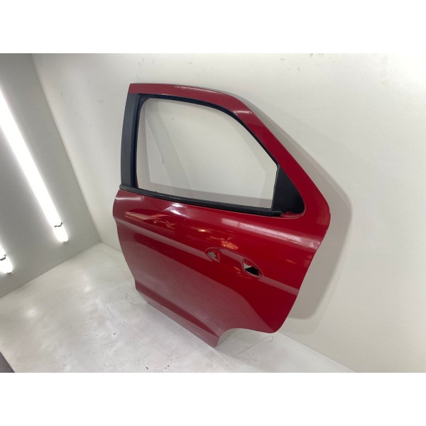 Porta Traseira Esquerda Ford Ka 2015 2016 A 2021