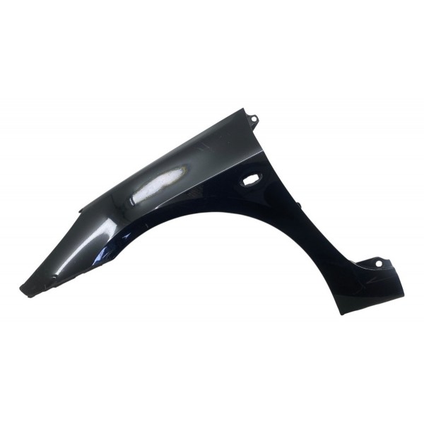 Paralama Esquerda Peugeot 307 2008 2009 2010 2011 2012