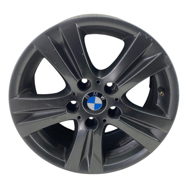Roda Aro 16 Bmw Série 1 120i 2009 2010 2011