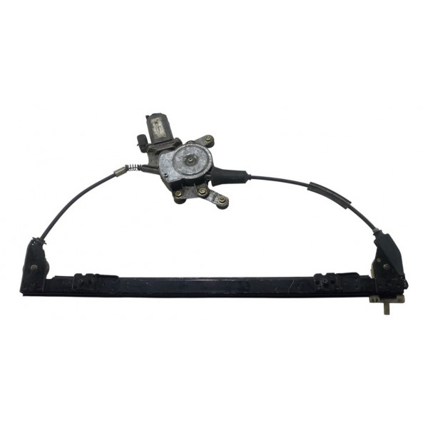 Máquina Vidro Motor Dianteira Direita Fiat Palio 2008 A 2012