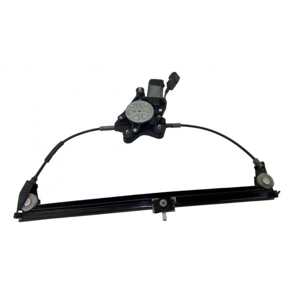 Maquina Vidro Dianteira Direita Fiat Siena Palio 2006 A 2013