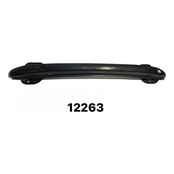 Alma Parachoque Traseiro Peugeot 307 9628636380