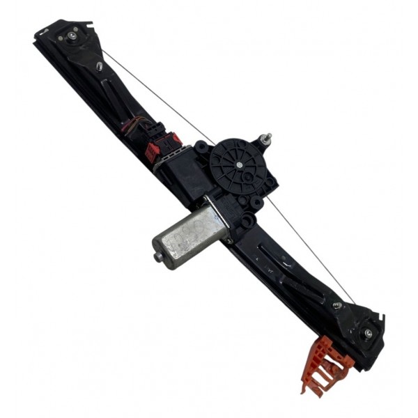 Máquina Vidro Motor Dianteria Direita Fiat Bravo 2011 A 2016