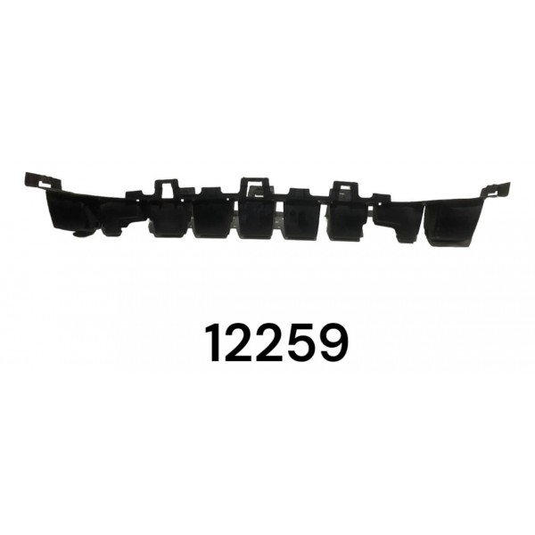Alma Parachoque Dianteiro Peugeot 206 9628636380
