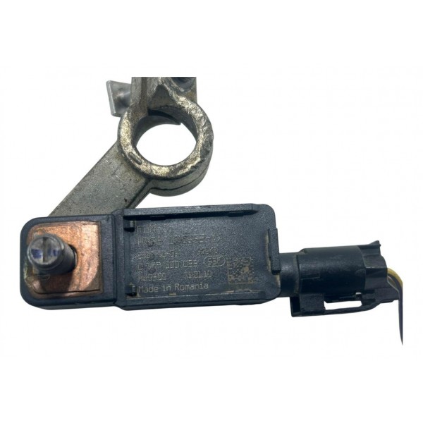 Sensor Negativo Bateria Ford Fiesta 2017 2018 2019