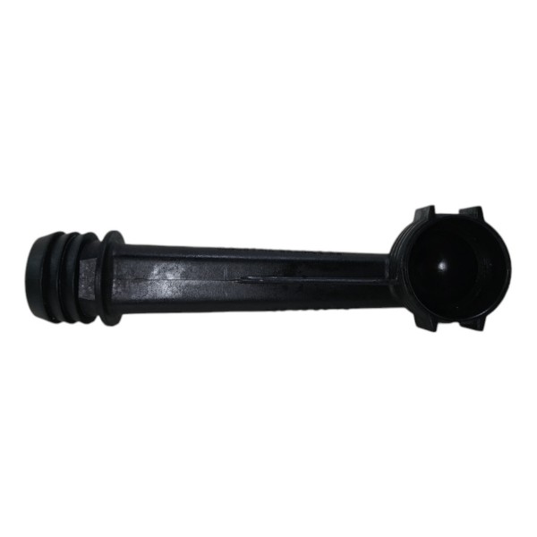 Tubo Anti Chama Motor Gol Parati 16v 1.0 1995 1996  2002