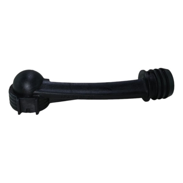 Tubo Anti Chama Motor Gol Parati 16v 1.0 1995 1996  2002